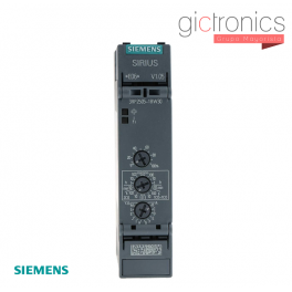 3RP2505-1BW30 Siemens relé temporizador, multifunción 2 conmutados