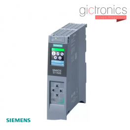 6ES7511-1AK02-0AB0 Siemens SIMATIC S7-1500, CPU 1511-1 PN
