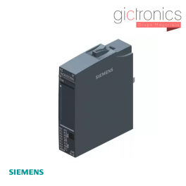 6ES7132-6BH01-0BA0 Siemens módulo de salidas digitales, DQ 16x 24V DC/0,5A