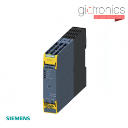 3RM1307-1AA04 Siemens Arrancador inversor Failsafe 3RM1 500V