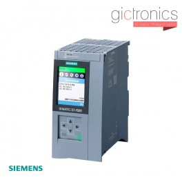 6ES7515-2AM02-0AB0 Siemens SIMATIC S7-1500, CPU 1515-2 PN