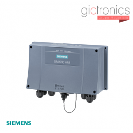 6AV21252AE130AX0 Siemens Caja de conexión SIMATIC HMI estándar para Panels Mobile