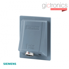 6AV21252AE030AX0 Siemens SIMATIC HMI connection box compact for Mobile Panels