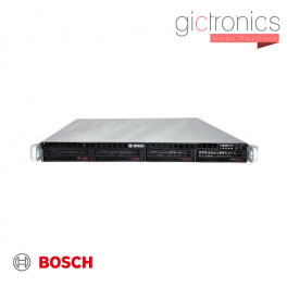 DLA-AIOL0-04AT Bosch Serie 1400, Array de Almacenamiento de Video, VRM, 4TB