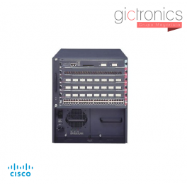 WS-C6506E-S32-GE Cisco