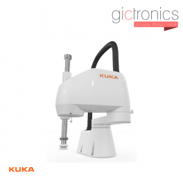 Kuka KR SCARA Robot Industrial para Montaje de Piezas o Manipulacion