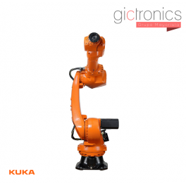 KR 30 R2100 Kuka KR IONTEC Robot Industrial 30Kg