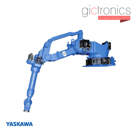 EPH130RLD Yaskawa Robot de accionamiento de mayor rendimiento en los ejes S, L y U