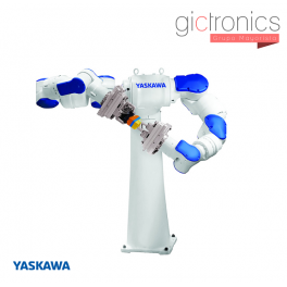 SDA10D Yaskawa Robot de brazo doble de 15 ejes