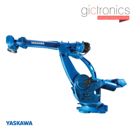 MH900 Yaskawa Robot de gran alcance y carga pesada para 900 Kg