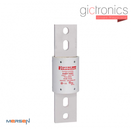 A4BY1600-TI Mersen Fusible de 1600 A A4BY1600-TI Mersen Fusible de 1600 A