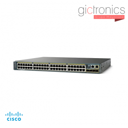 WS-C2960S-48FPS-L Cisco