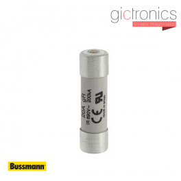 FWP-20G14FI Bussman Fusible 20A 690VA