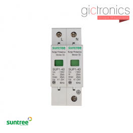 SUP1-40-2P-150VCA Suntree SUP1-40-2P-150VCA Suntree