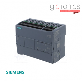 6ES7215-1HG40-0XB0 Siemens