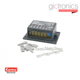 M203  Kemo Electronic