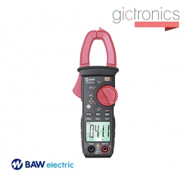 BAWCM02 BAW electric