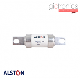 TBC50 Alstom