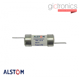 TBC63 Alstom