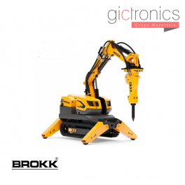 Brokk 70 Brokks