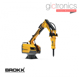 Brokks 200 Brokk