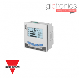 Carlo Gavazzi WM1596AV53XOSX