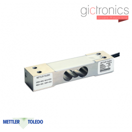 MT1241 Mettler Toledo Célula de pesada C3 OIML, 5k NTEP