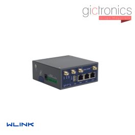R230 Wlink IoT LTE router R230 Wlink IoT LTE router