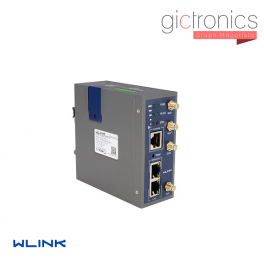 R210 4G/3G Router with I/O R210 4G/3G Router with I/O