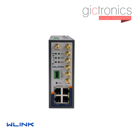 G530-P Wlink 5G PoE Router G530-P Wlink 5G PoE Router