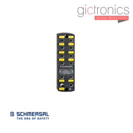 Schmersal SFB-PN-IRT-8M12-IOP-V2 Schmersal SFB-PN-IRT-8M12-IOP-V2