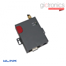 D80 Wlink Serial to IP 4G Modem D80 Wlink Serial to IP 4G Modem