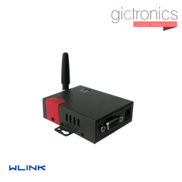 D80-1 Wlink 80 Serial to IP GPRS Modem D80-1 Wlink 80 Serial to IP GPRS Modem
