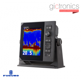 FCV-800 Furuno 8.4" Color LCD Fish Finder FCV-800 Furuno 8.4" Color LCD Fish Finder