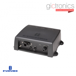 DFF1-UHD Furuno Sonda de Red Caja Negra DFF1-UHD Furuno Sonda de Red Caja Negra