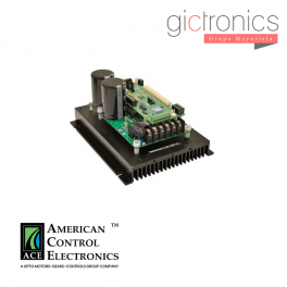 American Control Electronics PMF703-5 American Control Electronics PMF703-5