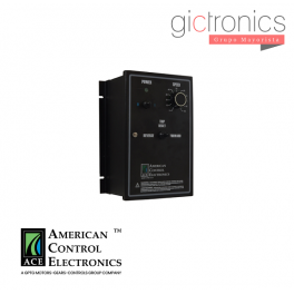 American Control Electronics PML743-4-STL-HL60 American Control Electronics PML743-4-STL-HL60