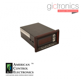 American Control Electronics CLD100-1