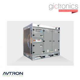 3110LTR Avtron Banco de Carga 1000kW 3110LTR Avtron Banco de Carga 1000kW