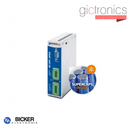 UPSIC-1205D Bicker DC UPS 60W / 12VDC 5A UPSIC-1205D Bicker DC UPS 60W / 12VDC 5A