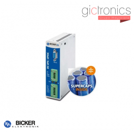 UPSIC-2403D Bicker DC UPS 72W / 24VDC 3A UPSIC-2403D Bicker DC UPS 72W / 24VDC 3A