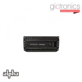 0180039-002 Alpha Cordex CXC HP L-ADIO I/O Peripheral Standalone 0180039-002 Alpha Cordex CXC HP L-ADIO I/O Peripheral Standalone