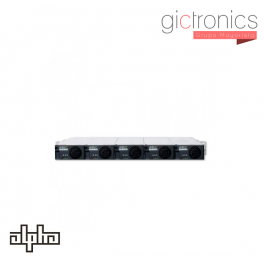 030-845-20-041 Alpha Cordex Estante de expansión Cordex de 19" y 1U, 5 x CXRF-HP 48 V-1,2 kW 030-845-20-041 Alpha Cordex Estante de expansión Cordex de 19" y 1U, 5 x CXRF-HP 48 V-1,2 kW