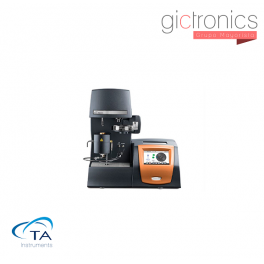 TGA 5500 TA Instruments Controlador de Temperatura