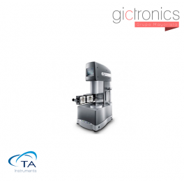 RSA-G2 TA Instruments Plataforma de análisis mecánico de sólidos