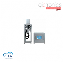 IsoSORP TA Instruments Instrumento gravimétrico