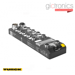 TBEN-L4-8IOL Turck Módulo E/S multiprotocolo compacto para Ethernet TBEN-L4-8IOL Turck Módulo E/S multiprotocolo compacto para Ethernet