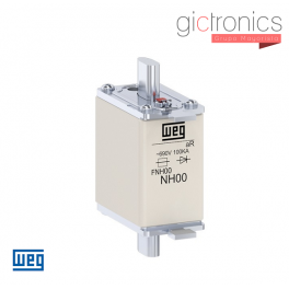 10711445 Weg Fusible NH aR FNH00-250K-A 10711445 Weg Fusible NH aR FNH00-250K-A