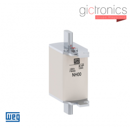 10409884 Weg Fusible NH gL/gG FNH00-35U