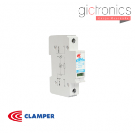 DCL Slim Clamper DCL Slim Clamper